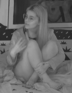 Vitória Moraes feet photo thumbnail