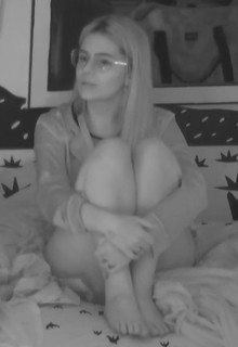 Vitória Moraes feet photo thumbnail