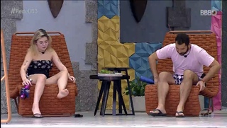 Vitória Moraes feet photo thumbnail