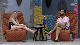 Vitória Moraes feet photo thumbnail