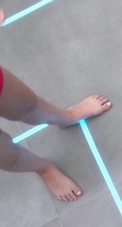 Vitória Moraes feet photo thumbnail