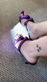 Vitória Moraes feet photo thumbnail