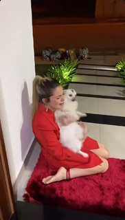 Vitória Moraes feet photo thumbnail