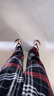 Vitória Moraes feet photo thumbnail
