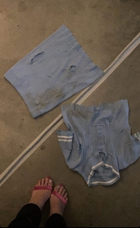 Vitória Moraes feet photo thumbnail