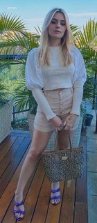 Vitória Moraes feet photo thumbnail