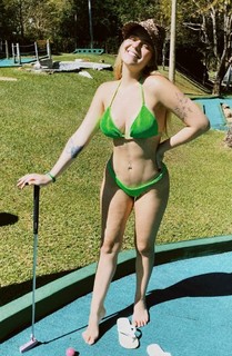 Vitória Moraes feet photo thumbnail