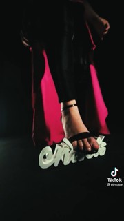 Vitória Moraes feet photo thumbnail