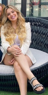 Vitória Moraes feet photo thumbnail