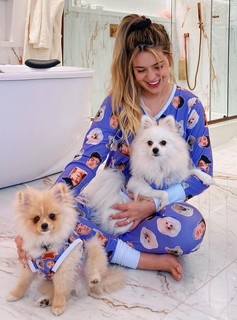 Vitória Moraes feet photo thumbnail