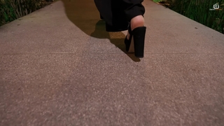 Vitória Moraes feet photo thumbnail