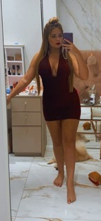 Vitória Moraes feet photo thumbnail