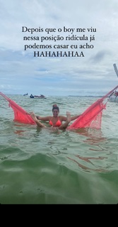 Vitória Moraes feet photo thumbnail