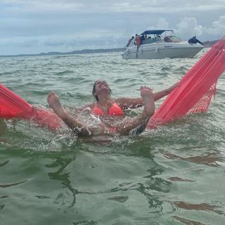 Vitória Moraes feet photo thumbnail