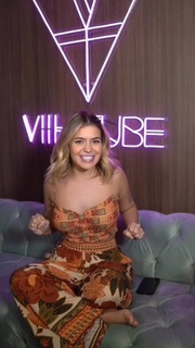 Vitória Moraes feet photo thumbnail