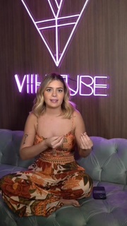 Vitória Moraes feet photo thumbnail