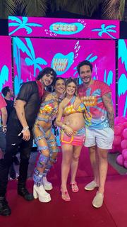 Vitória Moraes feet photo thumbnail