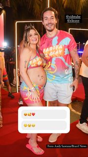 Vitória Moraes feet photo thumbnail