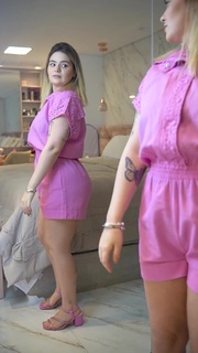 Vitória Moraes feet photo thumbnail