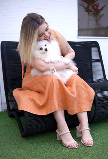 Vitória Moraes feet photo thumbnail