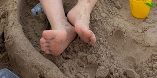 Vitória Moraes feet photo thumbnail