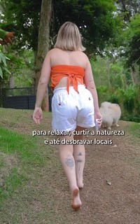 Vitória Moraes feet photo thumbnail