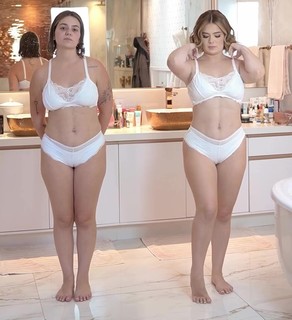 Vitória Moraes feet photo thumbnail