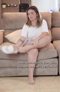 Vitória Moraes feet photo thumbnail