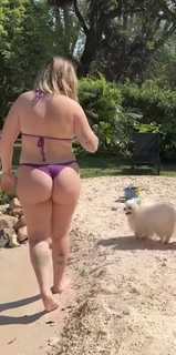 Vitória Moraes feet photo thumbnail