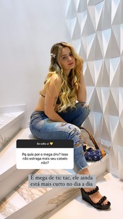 Vitória Moraes feet photo thumbnail