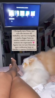 Vitória Moraes feet photo thumbnail