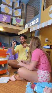 Vitória Moraes feet photo thumbnail