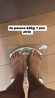 Vitória Moraes feet photo 13