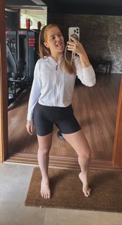 Vitória Moraes feet photo 7