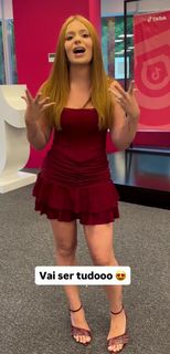 Vitória Moraes feet photo 9