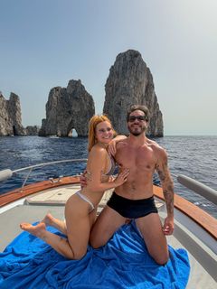 Vitória Moraes feet photo 4