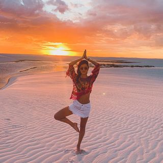 Vitória Strada feet photo thumbnail