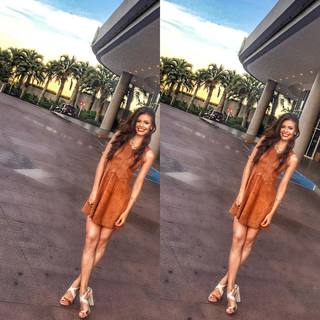 Vitória Strada feet photo thumbnail