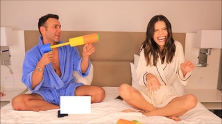 Vitória Strada feet photo thumbnail