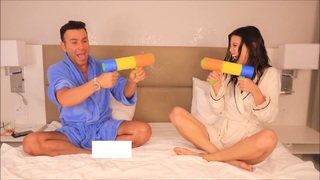 Vitória Strada feet photo thumbnail