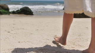 Vitória Strada feet photo thumbnail