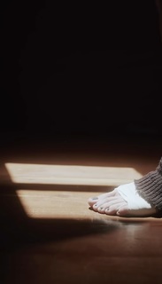 Vitória Strada feet photo thumbnail