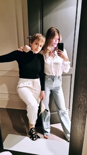 Vitória Strada feet photo thumbnail