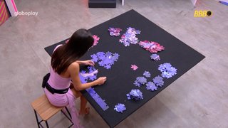 Vitória Strada feet photo thumbnail