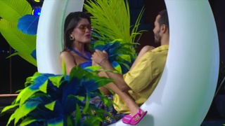 Vitória Strada feet photo thumbnail