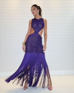 Vitória Strada feet photo thumbnail