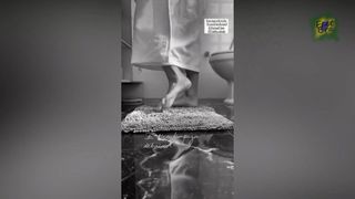 Vitória Strada feet photo thumbnail