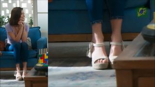 Vitória Strada feet photo thumbnail