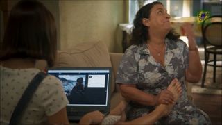 Vitória Strada feet photo thumbnail