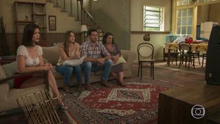 Vitória Strada feet photo thumbnail